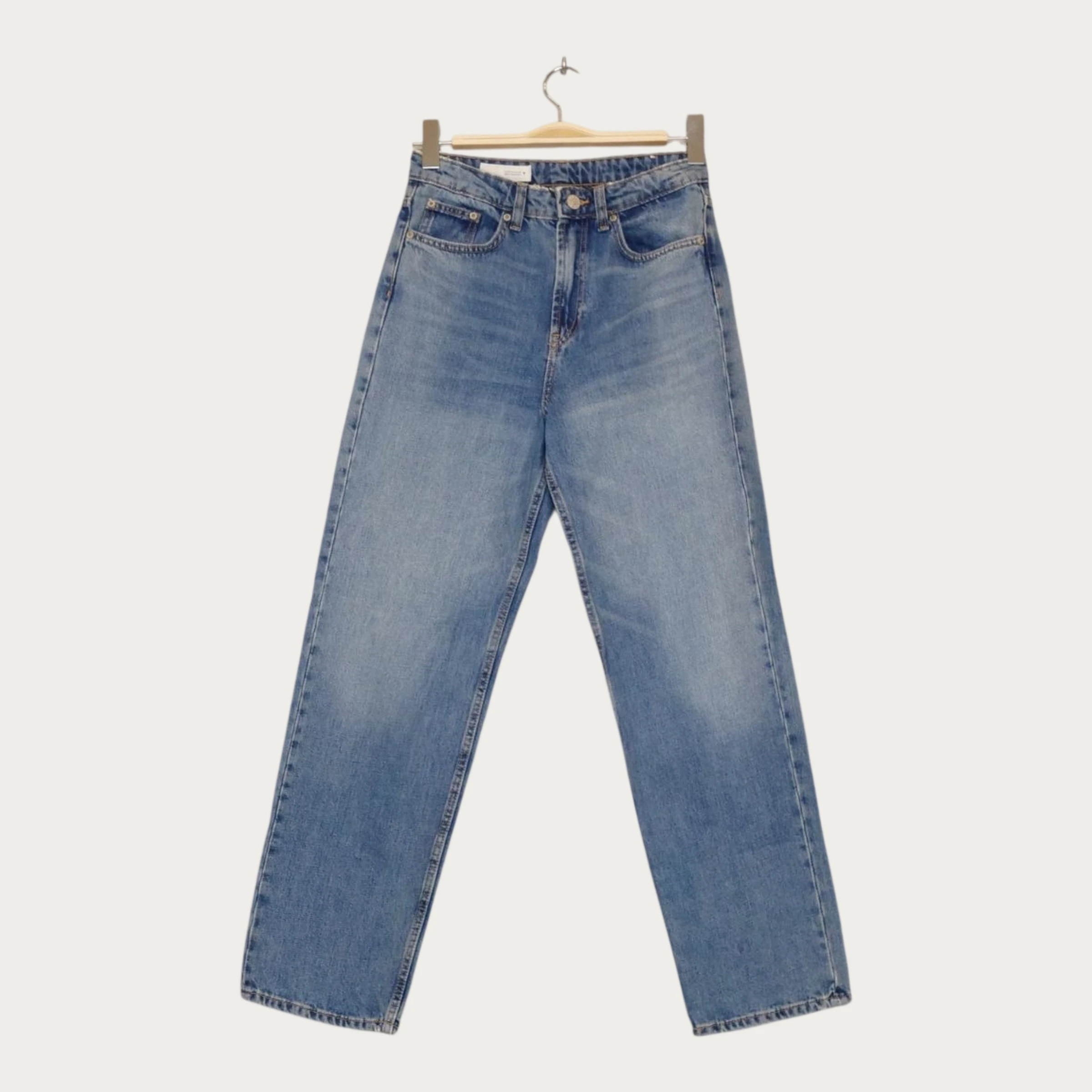 Pantalon Zara